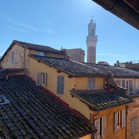 Amirooms Affittacamere Siena Luaran gambar