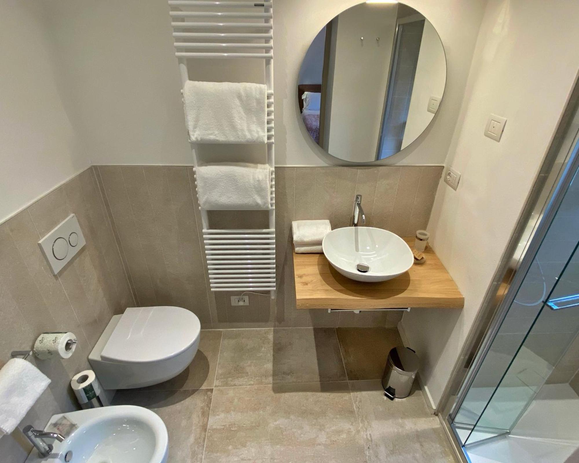 Amirooms Affittacamere Siena Luaran gambar