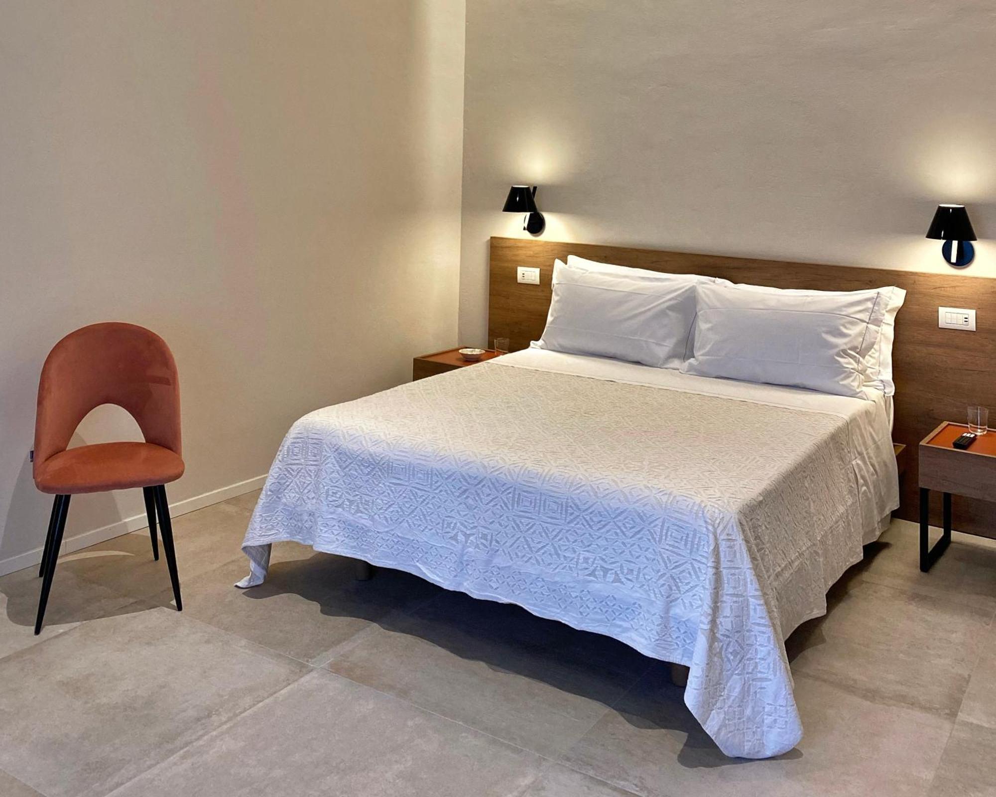 Amirooms Affittacamere Siena Luaran gambar