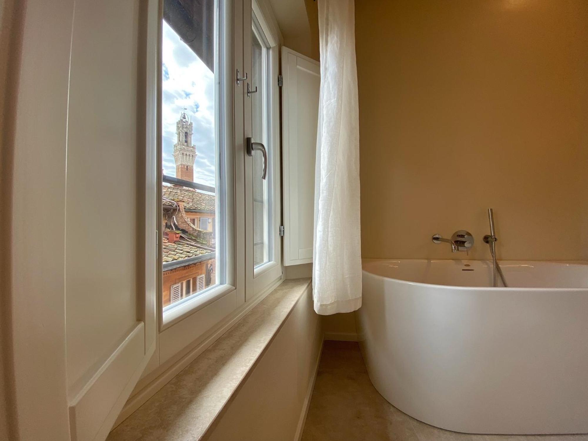 Amirooms Affittacamere Siena Luaran gambar