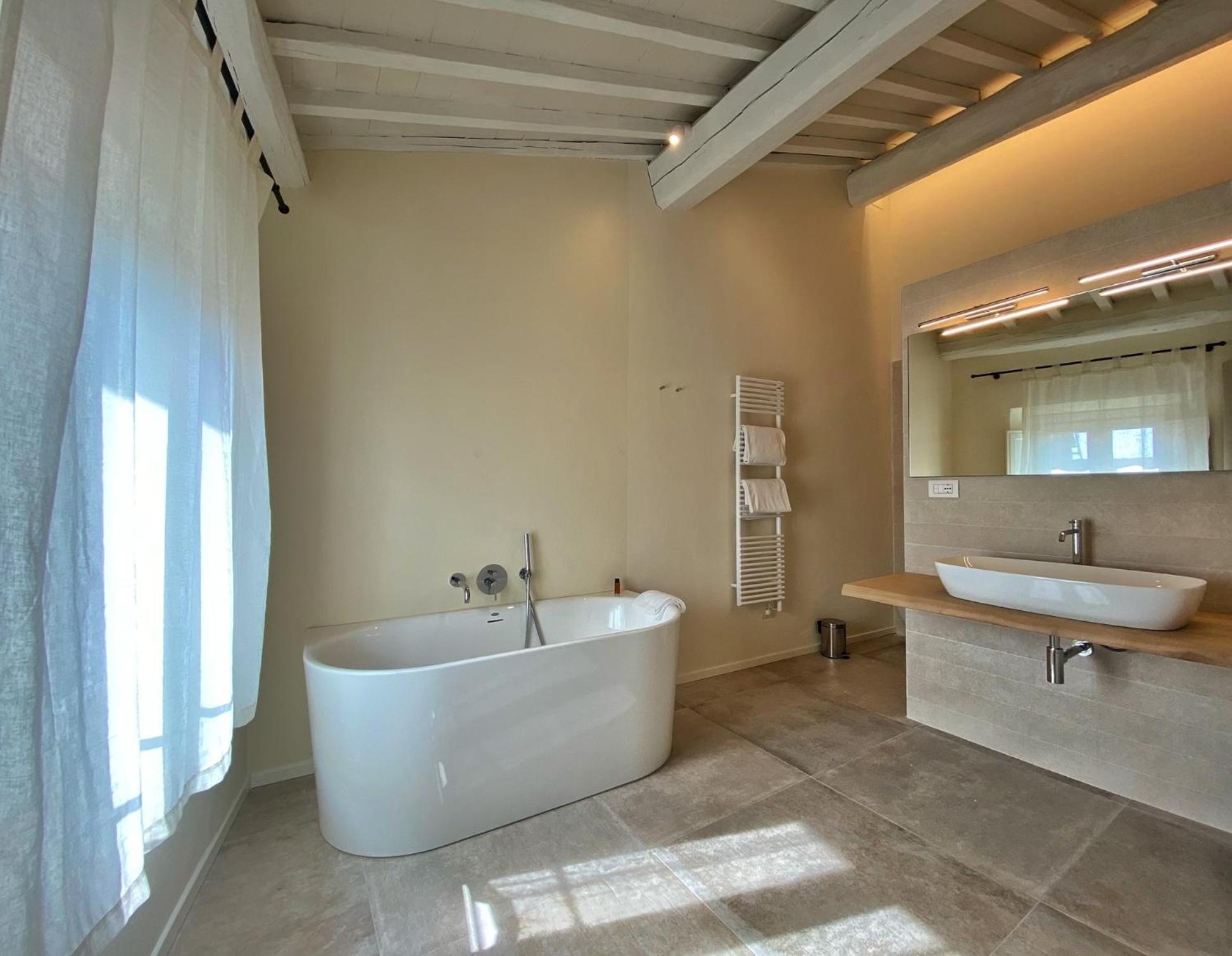 Amirooms Affittacamere Siena Luaran gambar