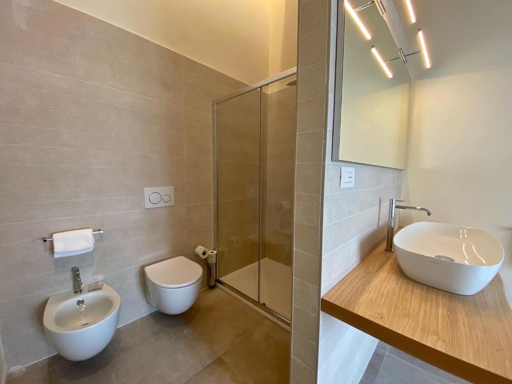 Amirooms Affittacamere Siena Luaran gambar
