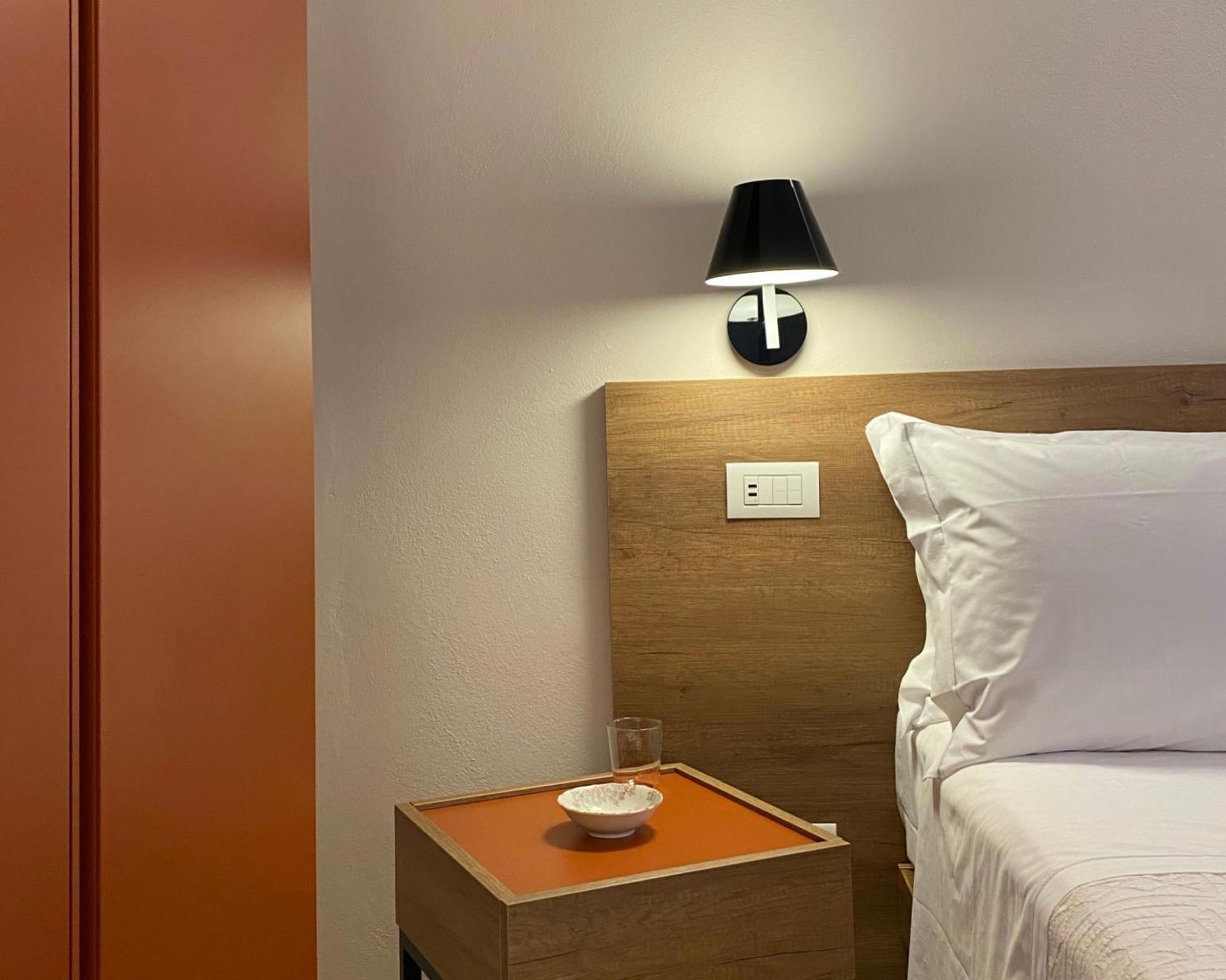 Amirooms Affittacamere Siena Luaran gambar