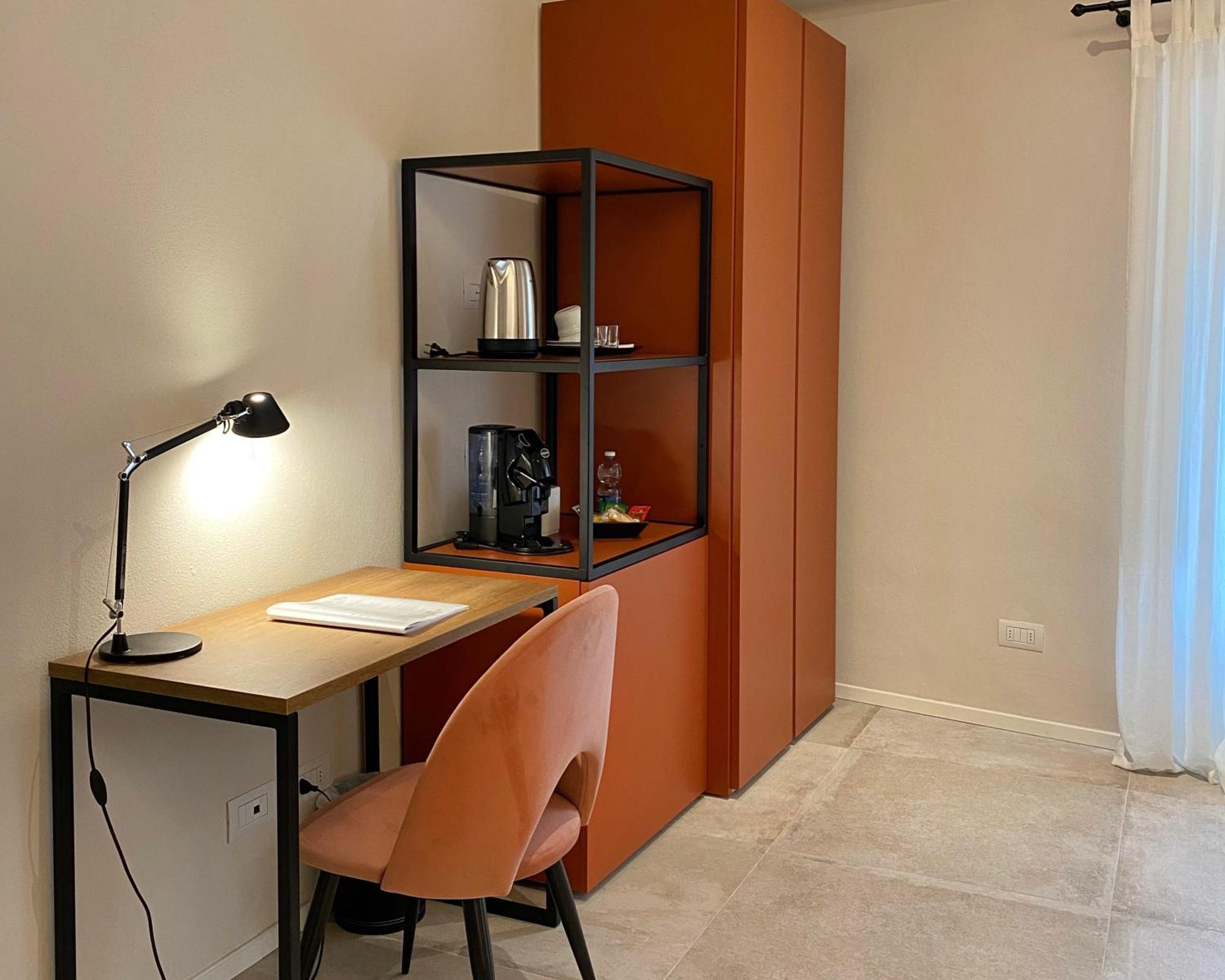 Amirooms Affittacamere Siena Luaran gambar