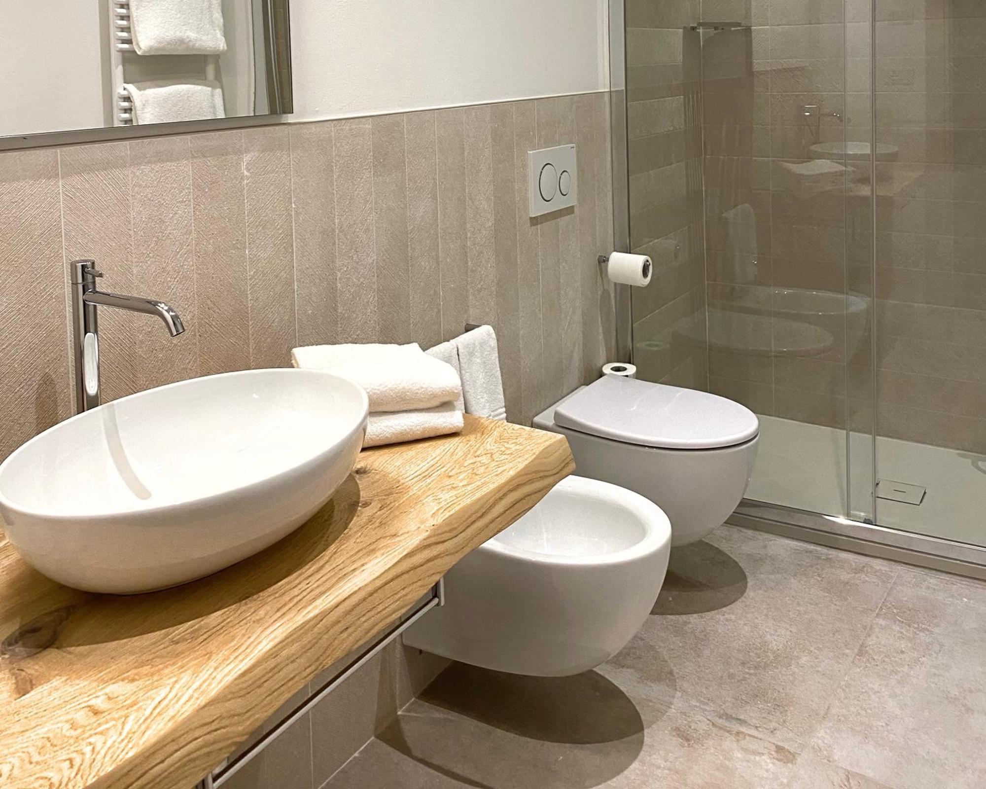 Amirooms Affittacamere Siena Luaran gambar