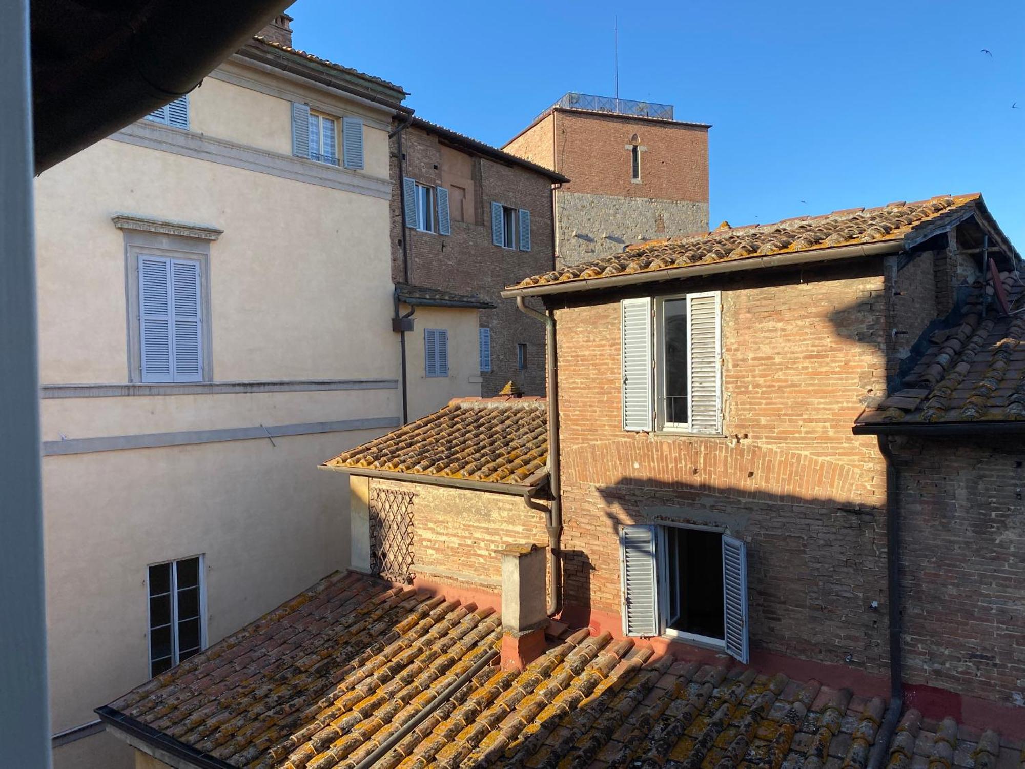 Amirooms Affittacamere Siena Luaran gambar