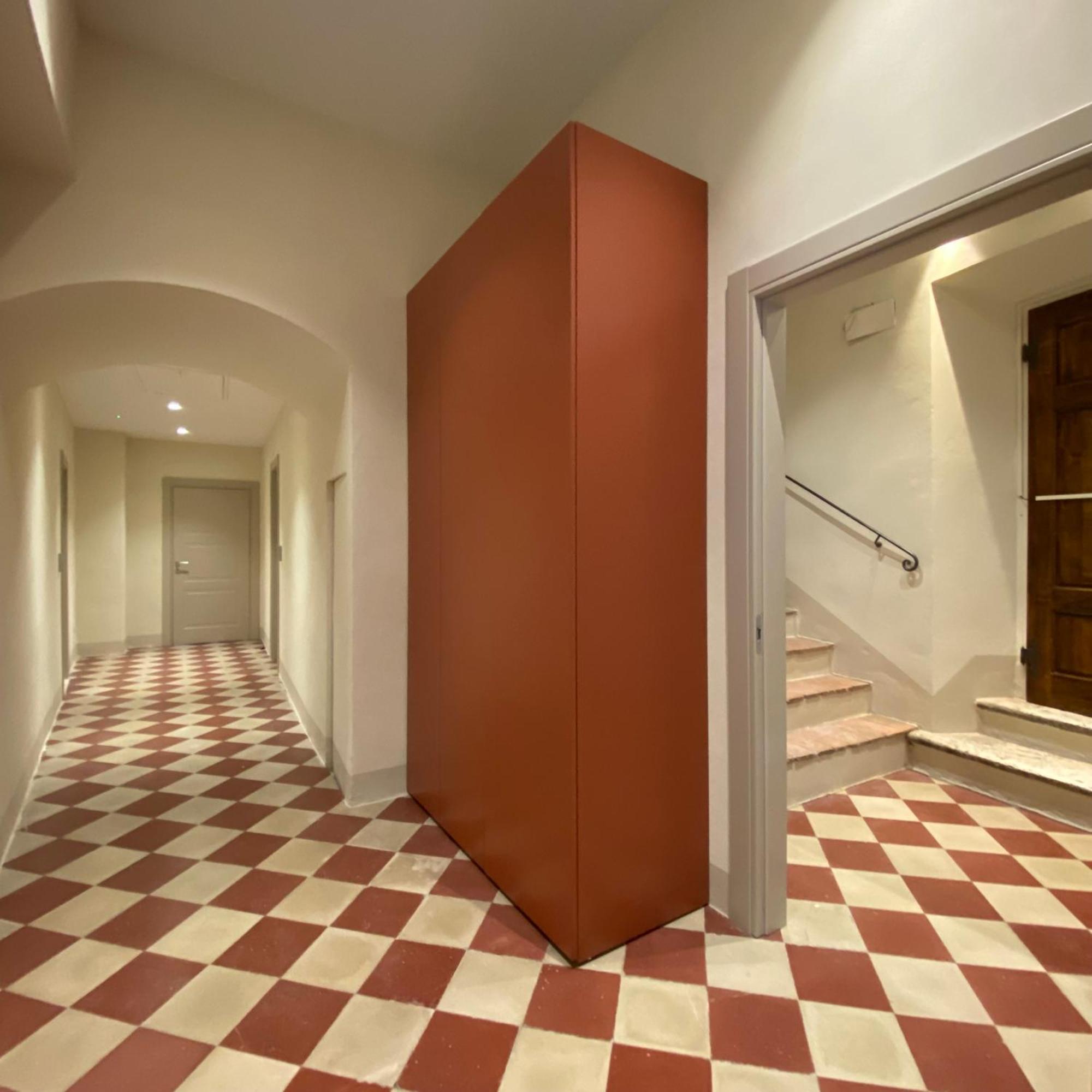 Amirooms Affittacamere Siena Luaran gambar