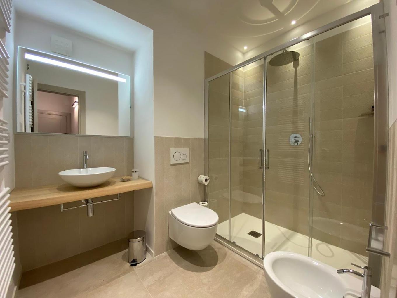 Amirooms Affittacamere Siena Luaran gambar