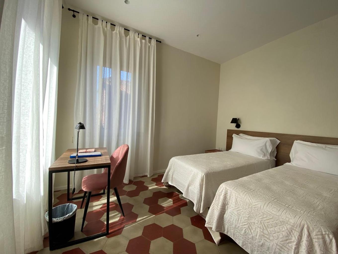 Amirooms Affittacamere Siena Luaran gambar