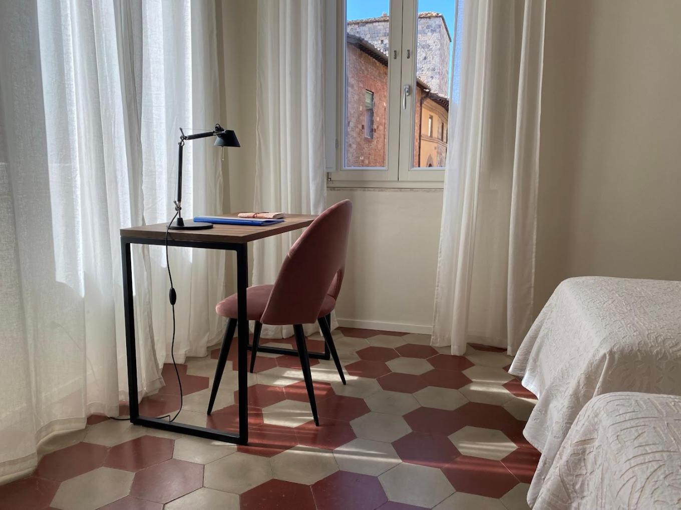 Amirooms Affittacamere Siena Luaran gambar