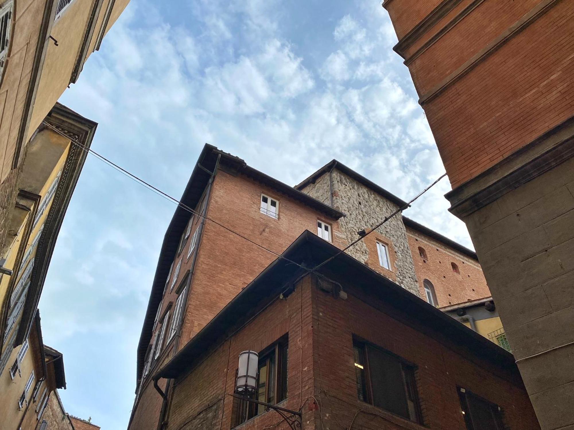 Amirooms Affittacamere Siena Luaran gambar