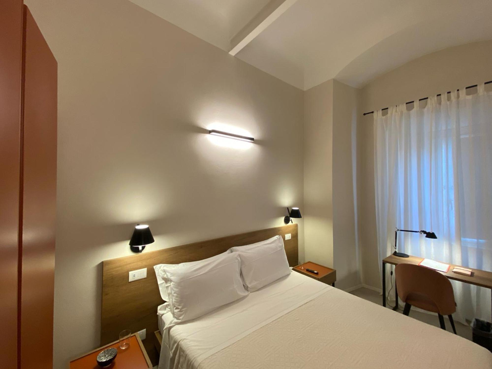 Amirooms Affittacamere Siena Luaran gambar