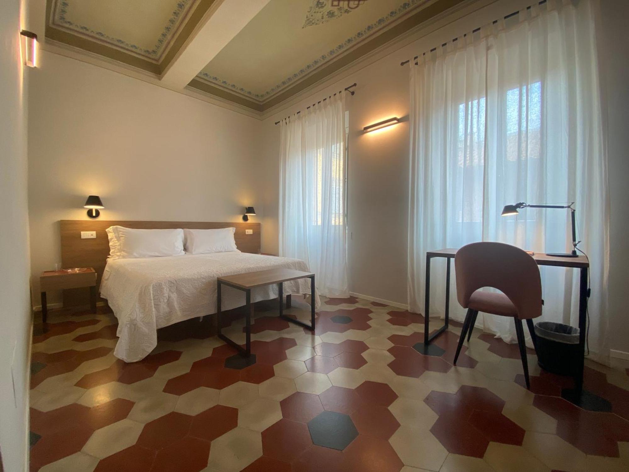 Amirooms Affittacamere Siena Luaran gambar