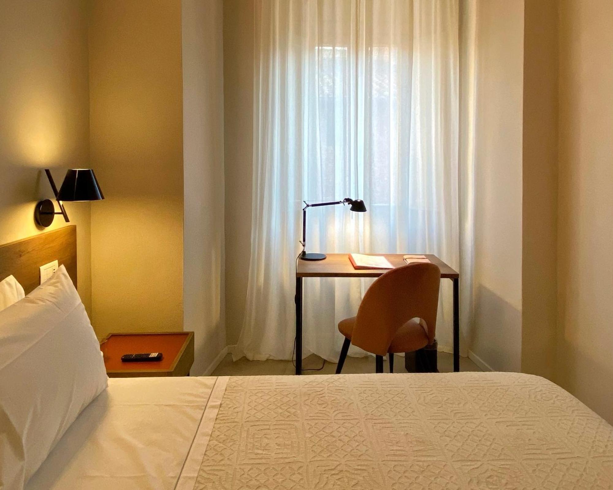 Amirooms Affittacamere Siena Luaran gambar