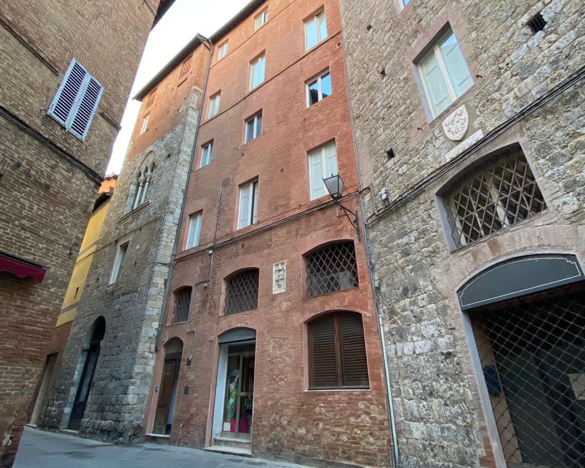 Amirooms Affittacamere Siena Luaran gambar