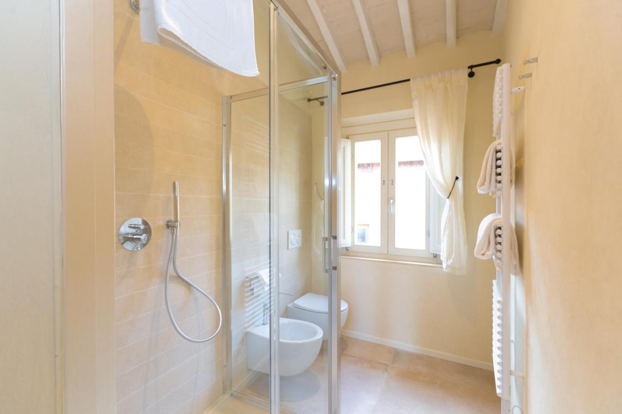 Amirooms Affittacamere Siena Luaran gambar