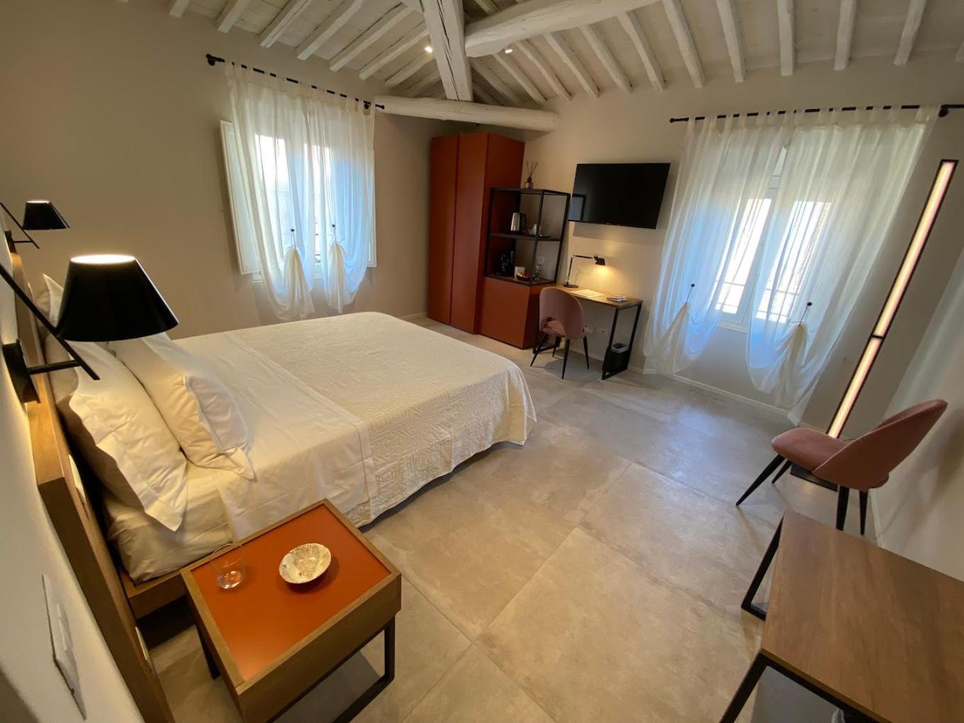 Amirooms Affittacamere Siena Luaran gambar