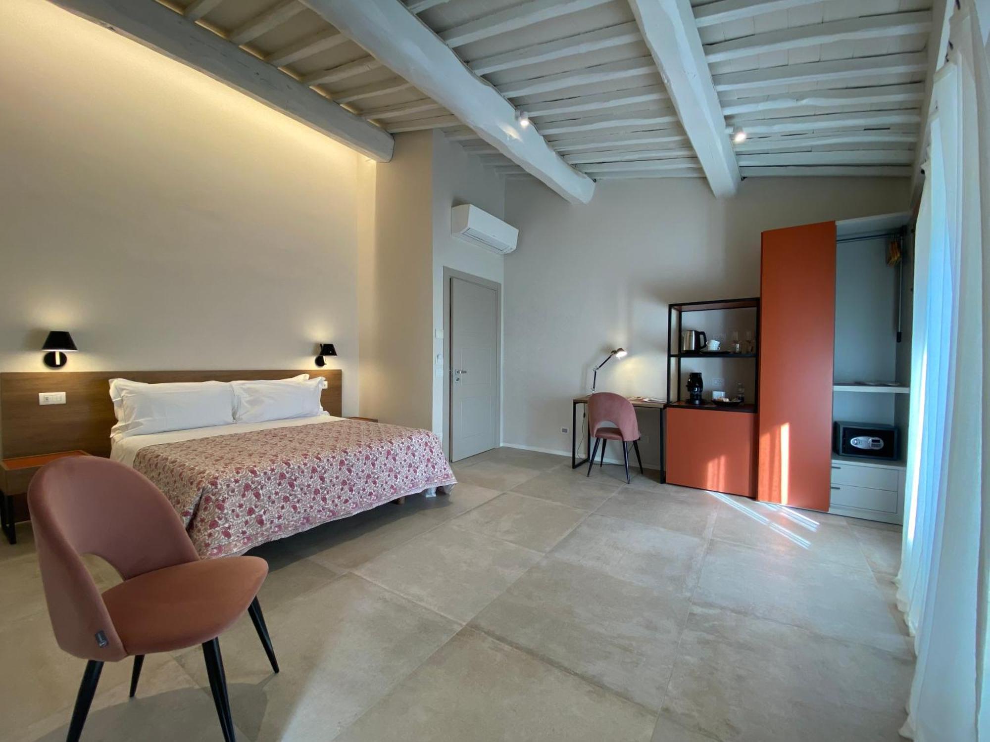 Amirooms Affittacamere Siena Luaran gambar