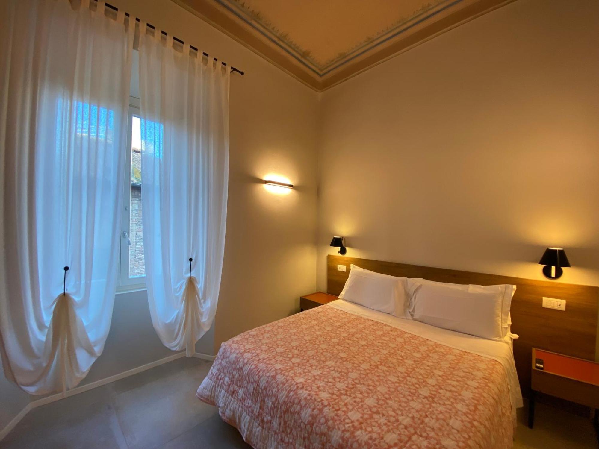 Amirooms Affittacamere Siena Luaran gambar