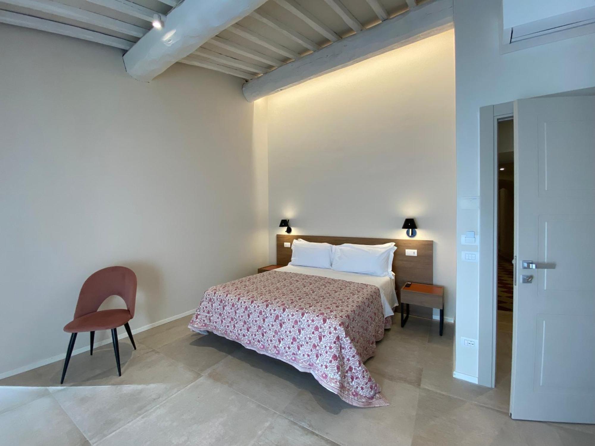 Amirooms Affittacamere Siena Luaran gambar