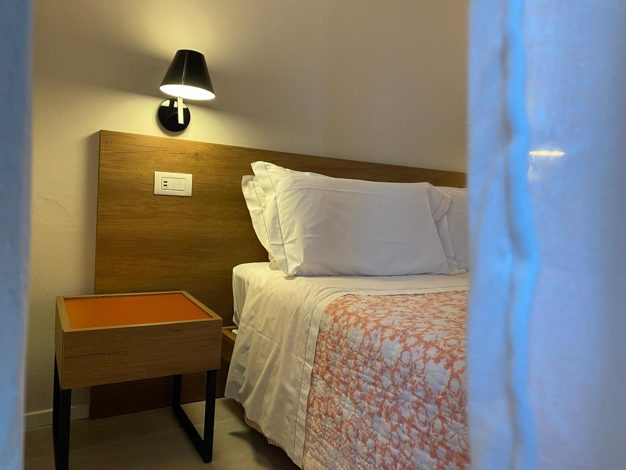 Amirooms Affittacamere Siena Luaran gambar