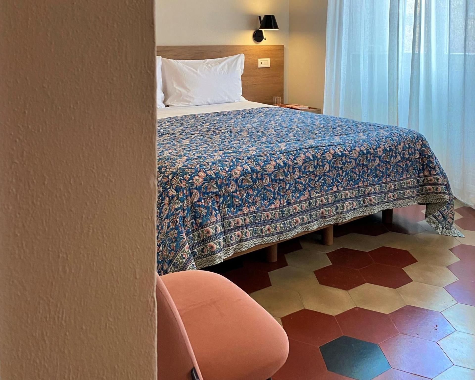 Amirooms Affittacamere Siena Luaran gambar