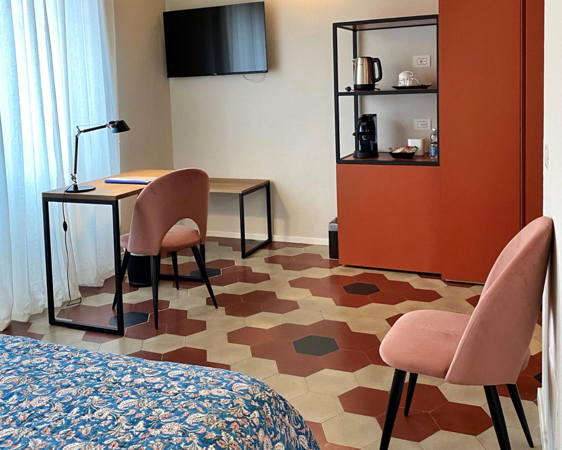 Amirooms Affittacamere Siena Luaran gambar
